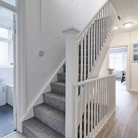 High View House, 3 Bed Flat, Number 41A Apartment Walton-on-the-Naze Exterior photo