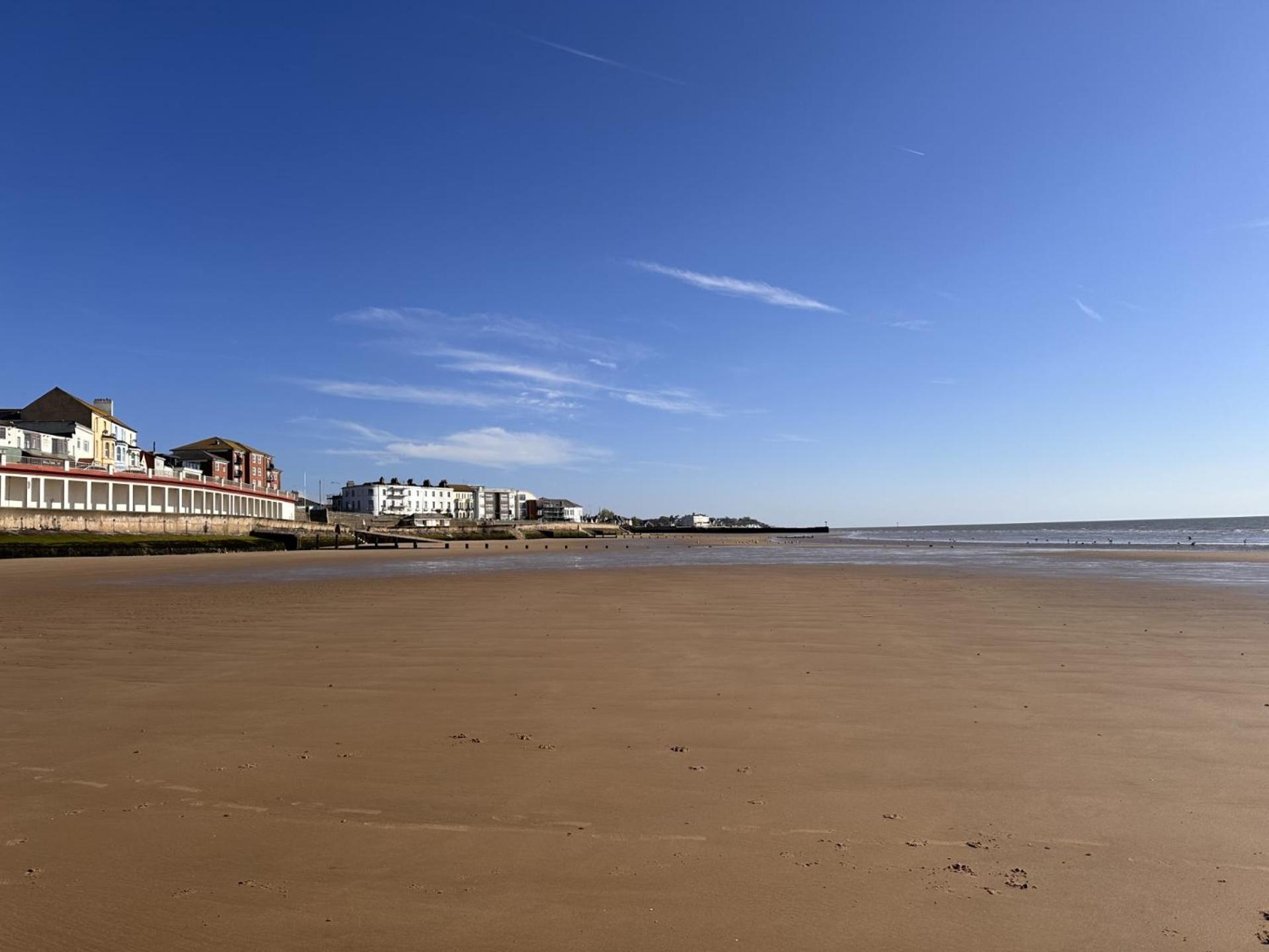 Apartment High View House, 3 Bed Flat, Number 41a